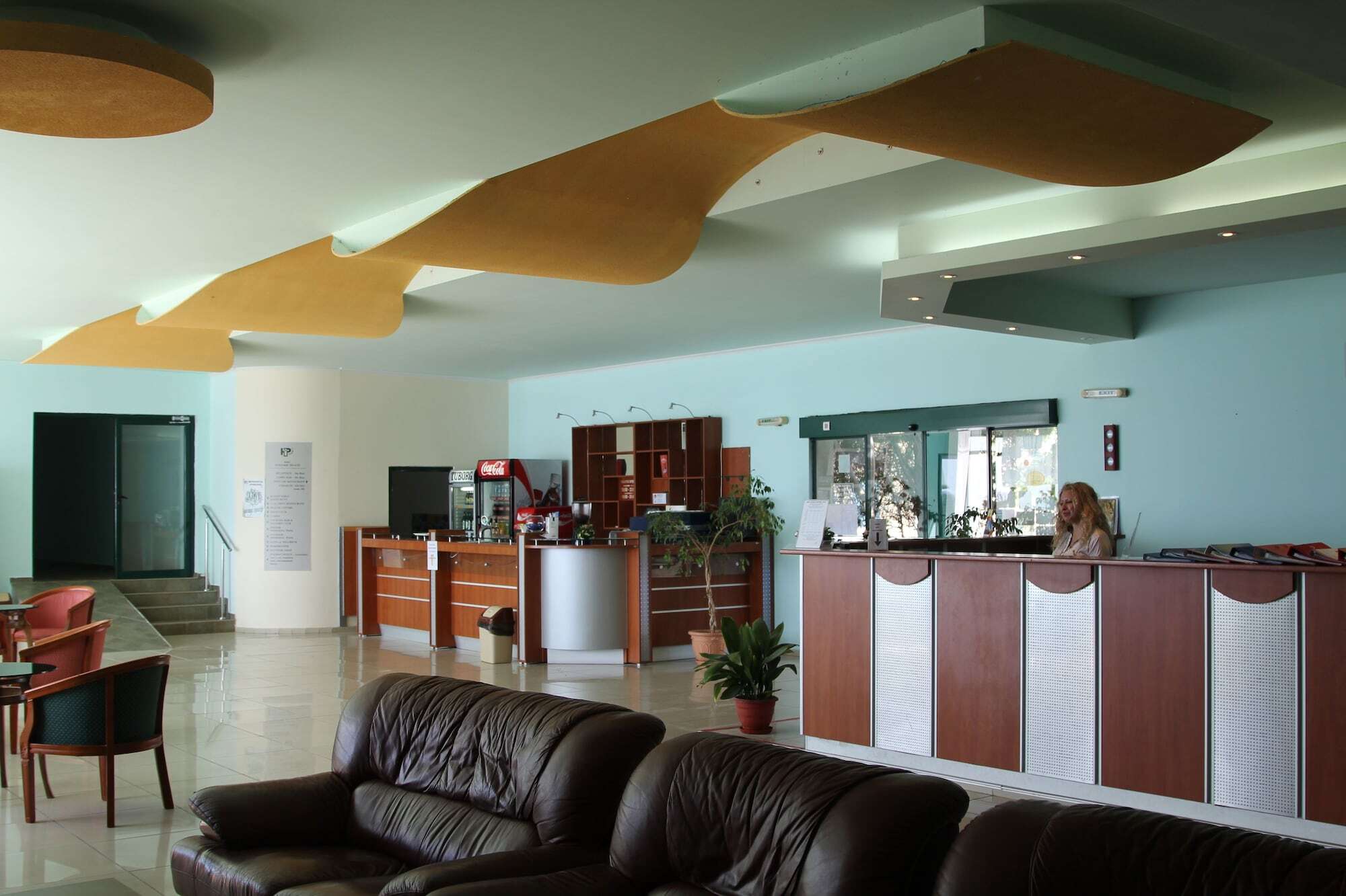 Interhotel Pomorie Beach Kültér fotó